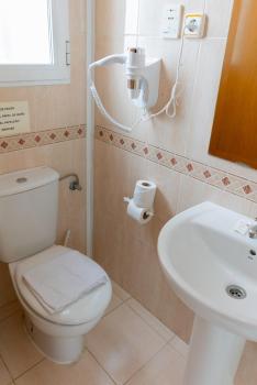 Hostal Josefina-Gran Vía, Мадрид (фото 5)