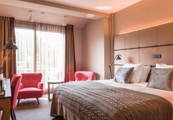 Boutique Hotel Malie House, Utrecht (fotografie 3)