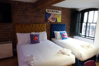 Rainford Gardens by UStay Aparthotels, Liverpool (zdjęcie 3)