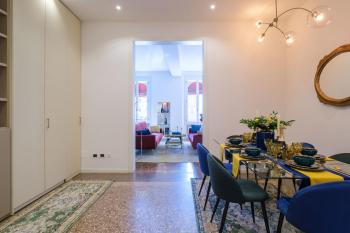Residenza Bellavista Design e Vista Mozzafiato, Boloňa (fotografie 5)