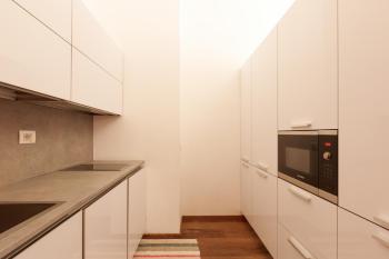 GuestHost - Modern Studio 280m from Arco della Pace!, Milano (foto 3)