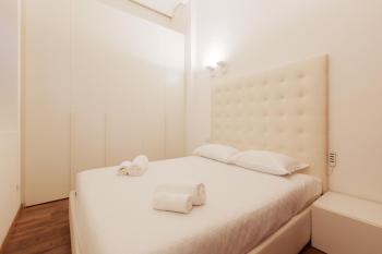 GuestHost - Modern Studio 280m from Arco della Pace!, Milano (foto 4)