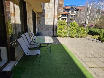 TERRA COMPLEX D5 - Private apartment - Golf, Skiing & SPA, Razlog (fotografie 4)