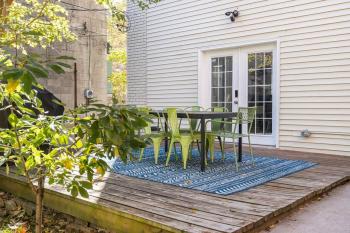 Chic 4BR 3BA Historic Home Near Country Club Plaza, Kansas City (foto 3)