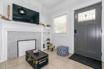 Modern Comfort in Historic Charm: 4BR KC Retreat, Kansas City (fotografie 5)