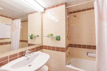 Novotel Valencia Lavant, Valencia (photo 4)