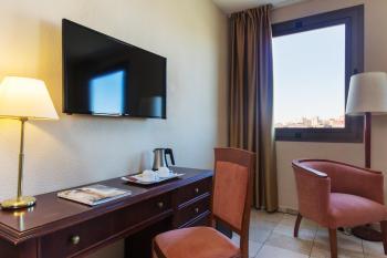 Novotel Valencia Lavant, Valencia (photo 5)