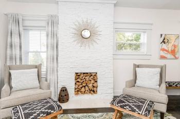 Spacious 5BR/5.5BA Near Plaza & Museum, Канзас-Сити (фото 4)