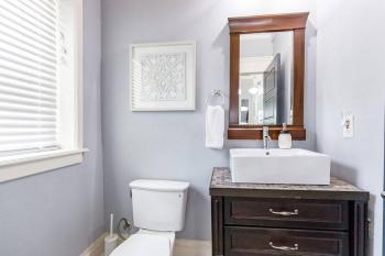 Grand Mansion: 6BR, 5.5BA Near Top KC Attractions, Kansas City (foto 3)