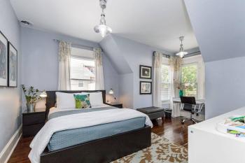 Grand Mansion: 6BR, 5.5BA Near Top KC Attractions, Kansas City (fotografie 5)