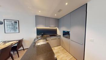 Spacious 1 bedroom apartment with balcony, Zürich (photo 5)