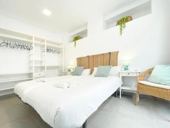 MalagadeVacaciones - Agua Marina, Málaga (fotografie 2)