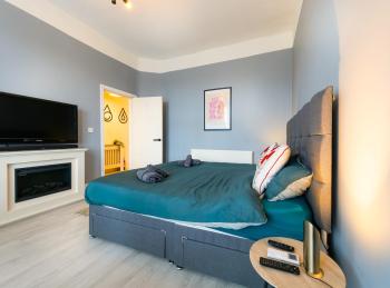 Botanic Rooms, Liverpool (fotografie 4)