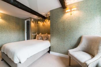 Badger Bar, Ambleside (foto 4)