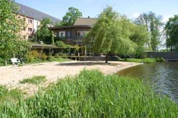 Seminar- und Gästehaus Flussbad Gartenstrasse, Berlín (fotografie 5)