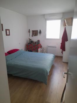 Appartement cosy et lumineux, Marseille (fotografie 2)