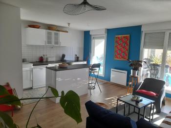 Appartement cosy et lumineux, Marseille (fotografie 5)