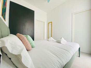 Sweet Aparment in Russafa (Soho), Valencie (fotografie 3)