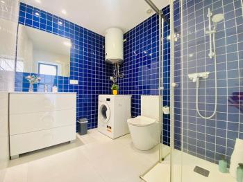 Sweet Aparment in Russafa (Soho), Valencie (fotografie 4)