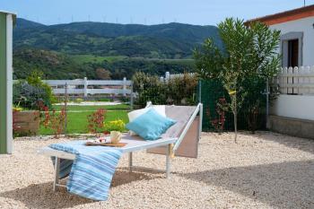 Dòmo#31 - Villa con Piscina, Giardino e Parcheggio, Viddalba (zdjęcie 5)