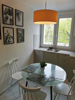 Lemon Tree Apartment, Wrocław (zdjęcie 2)