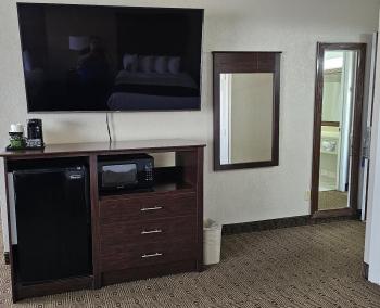 Baymont by Wyndham Midland Airport, Midland (zdjęcie 3)