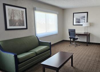 Baymont by Wyndham Midland Airport, Midland (zdjęcie 4)