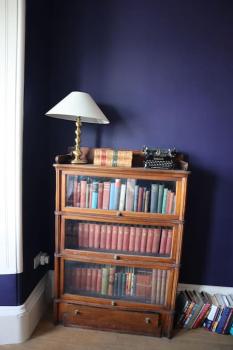 Stylish Victorian Apartment for Two in Edinburgh, Edinburgh (fotografie 3)