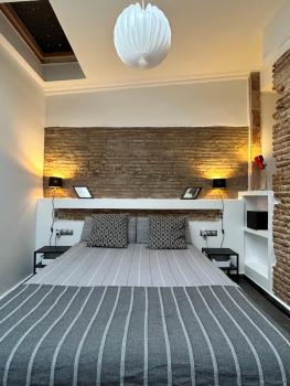 Apartamento chic en Ciutat Vella, Valencia (foto 2)