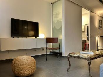 Apartamento chic en Ciutat Vella, Valencia (foto 5)