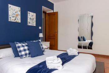 [Porta Nuova-Alpitour] Deluxe Suite - A/C e Wi-Fi, Turín (fotografie 4)