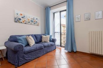[Porta Nuova-Alpitour] Deluxe Suite - A/C e Wi-Fi, Turín (fotografie 5)