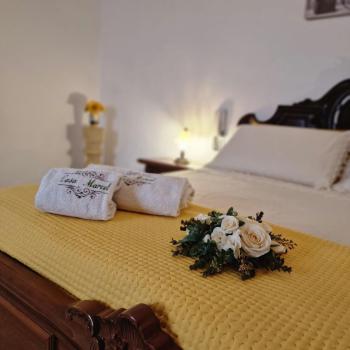 Casa Marcel, Ugento (foto 2)