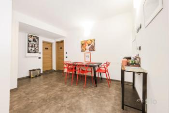 San Cosmo Suite, Genua (zdjęcie 3)