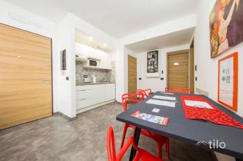 San Cosmo Suite, Genua (zdjęcie 4)