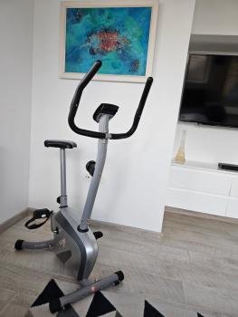 Villa Hris I WiFi-Netflix, Skopje (photo 4)