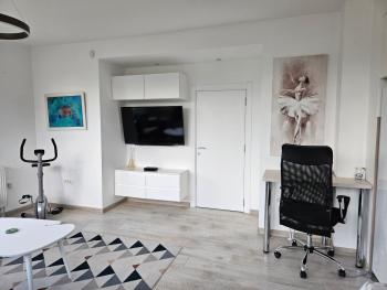 Villa Hris I WiFi-Netflix, Skopje (photo 2)