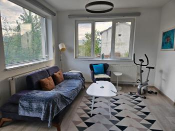 Villa Hris I WiFi-Netflix, Skopje (photo 3)