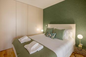 NEW - Bright Studio in Santa Catarina, Porto (photo 4)