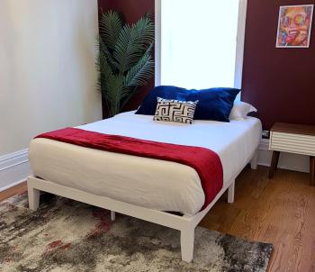 SWJ544 - Spacious 5BR with Chef's Kitchen, New York (foto 2)