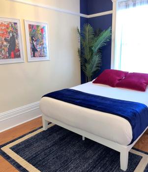 SWJ544 - Spacious 5BR with Chef's Kitchen, New York (foto 4)