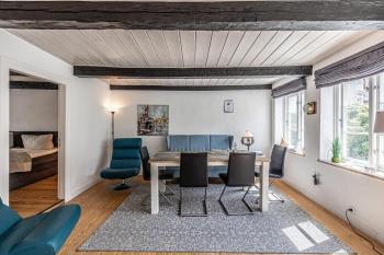 fewo1846 - Dampfer Alexandra I - zentral gelegene Maisonettewohnung mit 2 Schlafzimmern, Flensburg (zdjęcie 4)