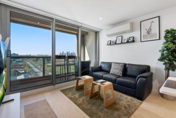 FLEMINGTON - Melbourne City Views, Melbourne (photo 3)