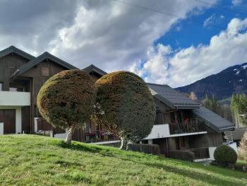 Charmant Duplex, vue magnifique, Morillon (Foto 5)