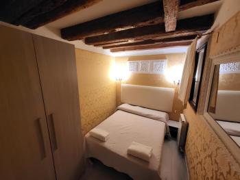 Otto House Apartment, Benátky (fotografie 5)