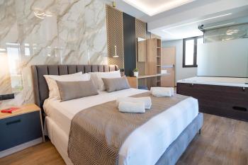 John & Mary Suites, Retimno (zdjęcie 2)