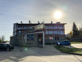 Viva Maria Pod Smrekami, Zakopane (fotografie 3)