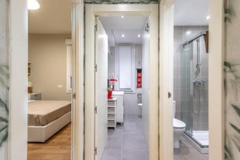 Apartamento en Licenciado Poza, Bilbao (photo 4)