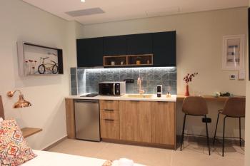 IPELHOME-Avissinias Boutique Apartments, Athens (photo 3)