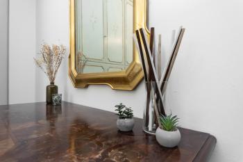 9min CENTRO e STAZIONE FERROVIARIA, Genua (Foto 5)